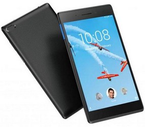 Замена микрофона на планшете Lenovo Tab 4 7 7304X в Тюмени